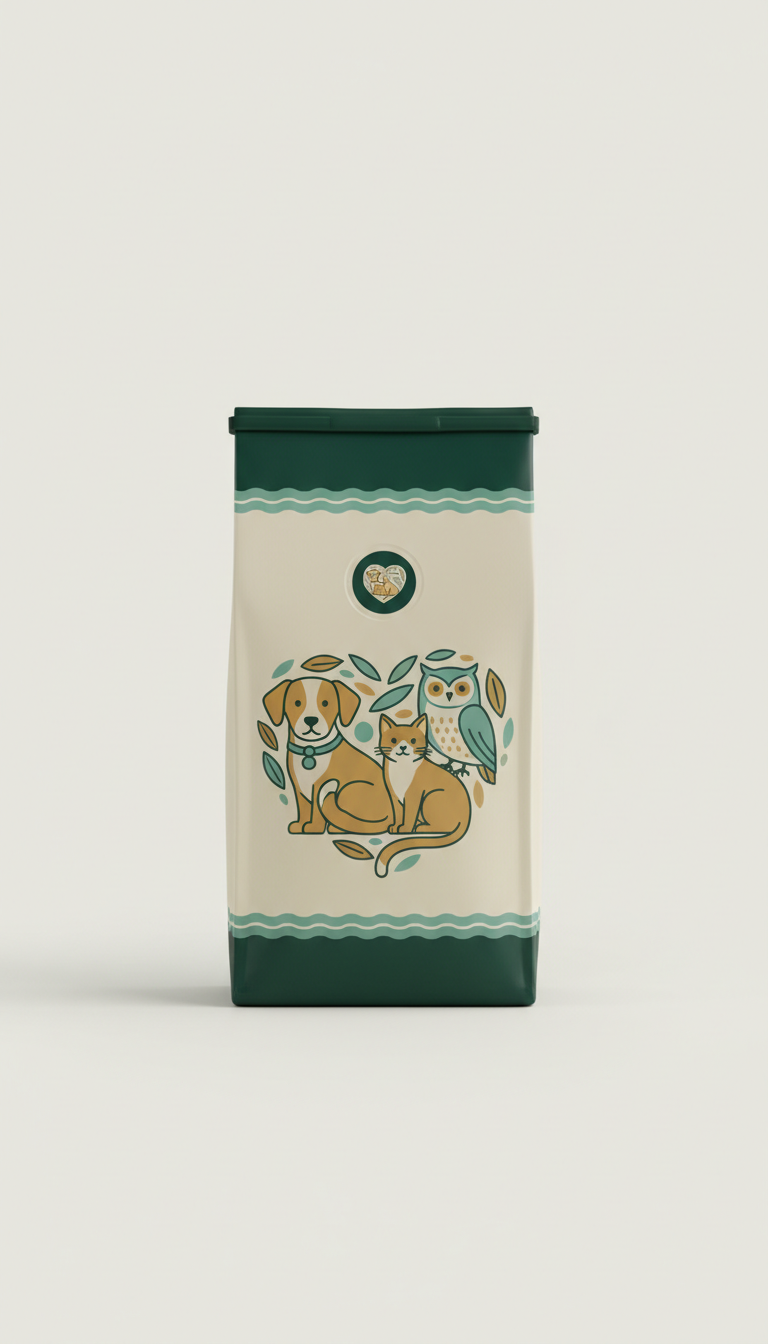 Single-Origin Bright Roast