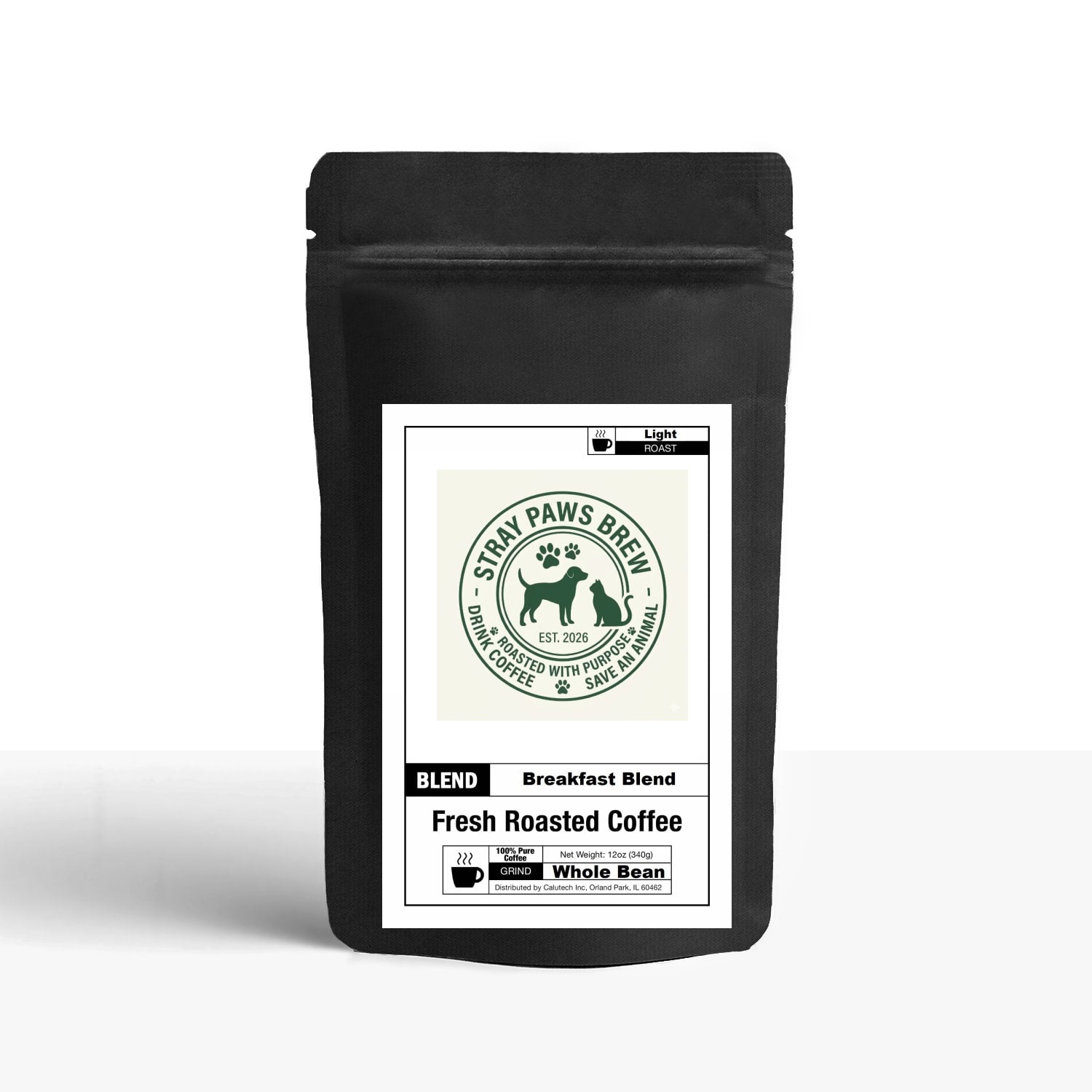 Breakfast Blend