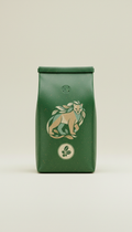 Rescue Blend Full-Bodied Ground